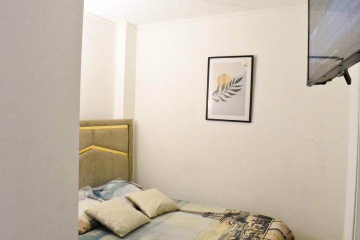 Gîte pour 2 personnes dans Arnouville Les Gonesse