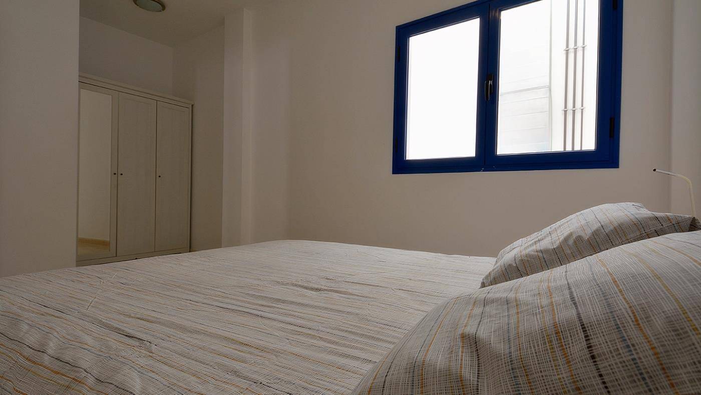 Appartement de vacances entier, Appartement de vacances pour 2 personnes in Arrecife Centro, Arrecife