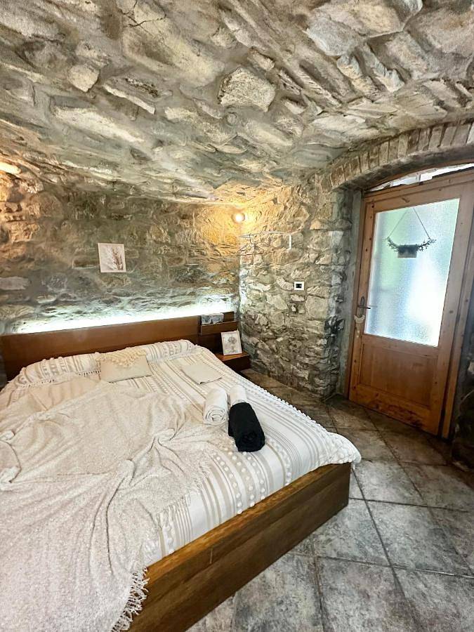 Double Room in Vinci, Province de Florence