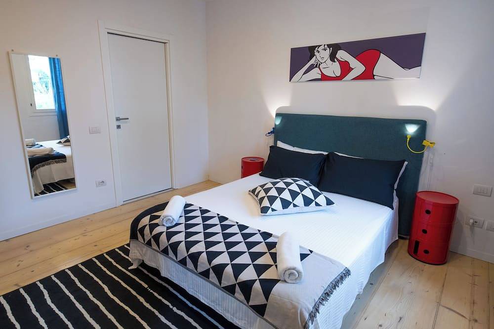 Entire apartment, Artistika - Convenient to downtown Treviso, the train station and all services in Treviso, Treviso Province