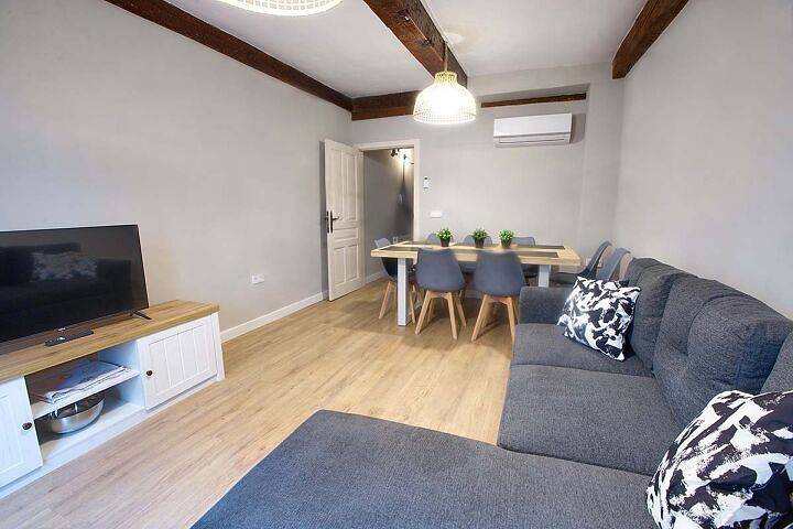 Ganze Wohnung, Cuencaloft San Pedro 32 / 2 in Cuenca, Cuenca Provinz