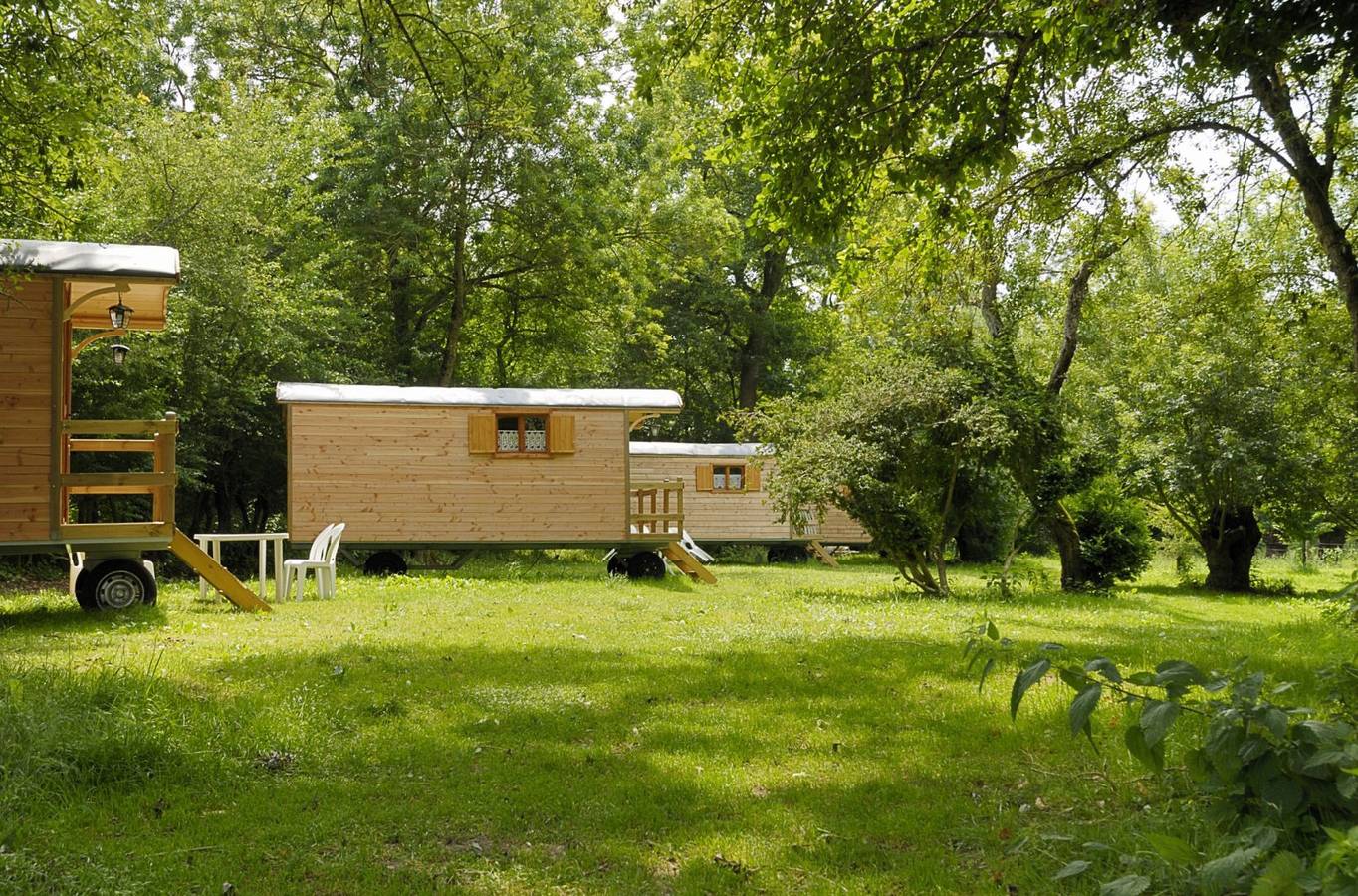 Holiday home for 4 people in Benet, Fontenay-le-Comte