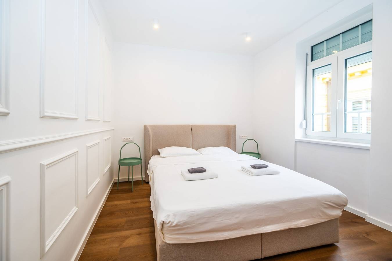 Ganze Wohnung, Design Apartment next to Cathedral in Sarajevo, Bosnien und Herzegowina