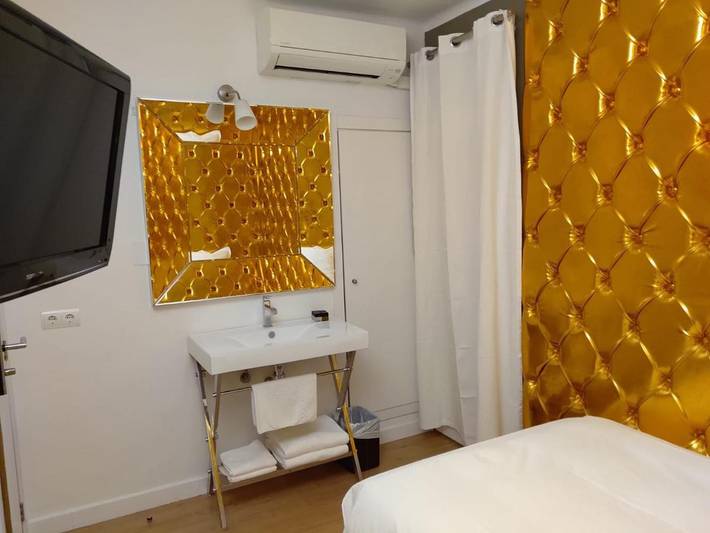 Maison d’hôte pour 2 personnes, avec vue et terrasse dans Ibiza - 2