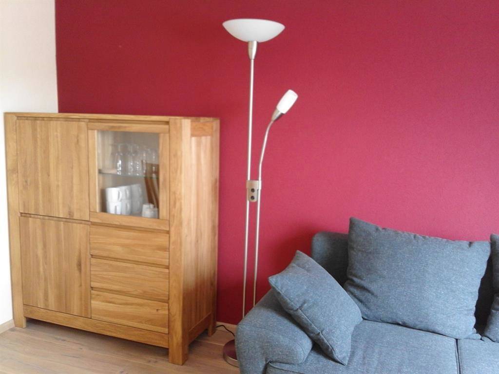 Apartamento vacacional entero, Ferienwohnungen Greimerather Forst in Greimerath, Landkreis Trier-Saarburg