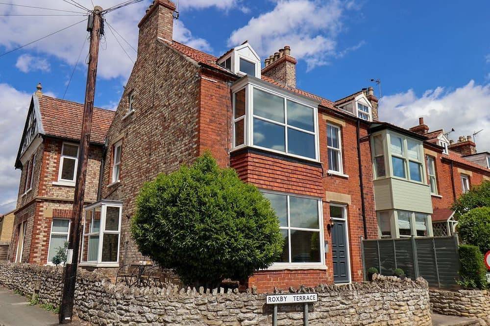 Casa vacanza a Ryedale a partire da 156€ a notte