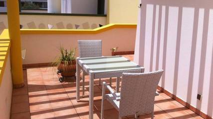 Casa De Férias para 4 Pessoas em Vila Nova de Cacela, Ria Formosa, Foto 4