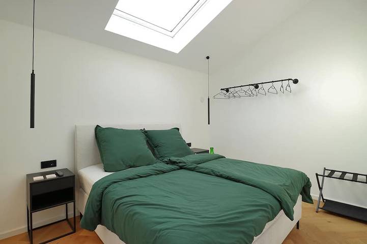Ferienhaus für 6 Personen, mit Balkon in Trier - 3