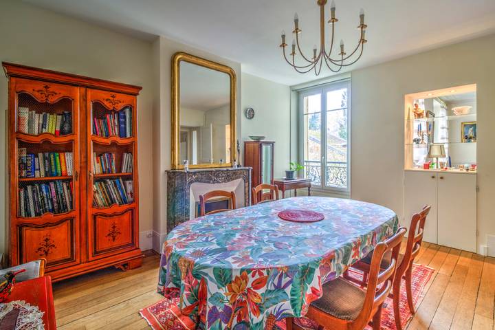 Ganze Wohnung, Appartement Tassigny - Welkeys in Le Chesnay, Yvelines