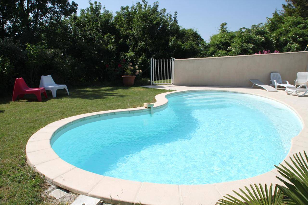 Vergers de la Bouligaire in Mirmande, Région de Valence