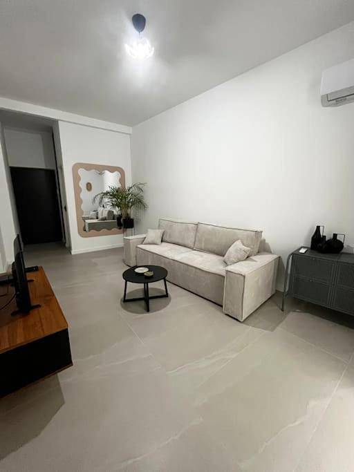 Appartement de vacances pour 4 personnes, avec terrasse, animaux acceptés