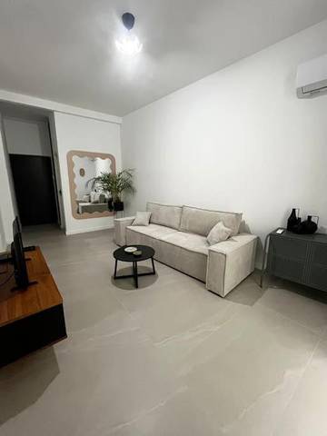 Gîte pour 4 personnes, avec terrasse, animaux acceptés dans Office de Tourisme de Sète