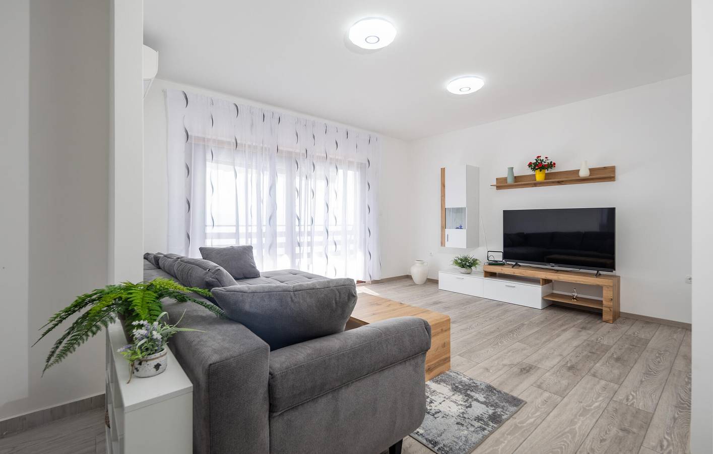 Entire holiday apartment, Holiday apartment for 4 people with terrace in Opatija Riviera