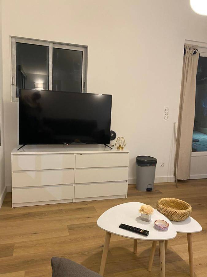 Appartement entier, Mont gozzi in Sarrola-Carcopino, Région d'Ajaccio