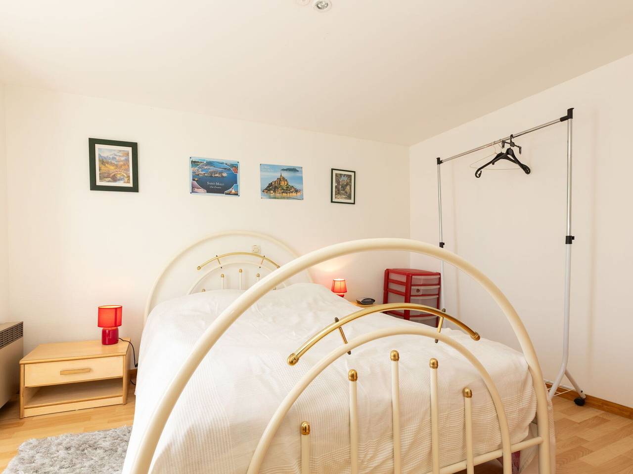 Apartamento entero, Les Jardins - Les Jardins 100.1 in Roz-Landrieux, Región de Saint-Malo