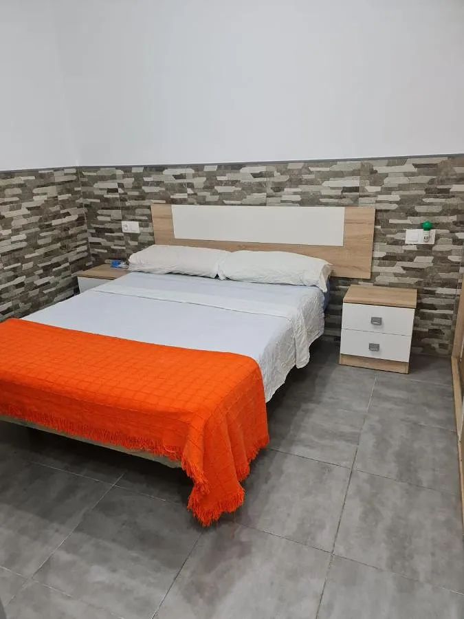 Apartamento de vacaciones para 2 personas - 1