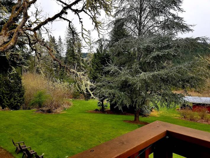 Ferienwohnung für 4 Personen, mit Garten und Terrasse - 1