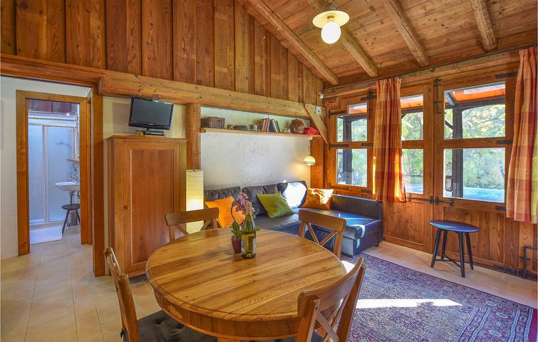 Ferienhaus für 4 Personen, mit Sauna in Venetien - 2