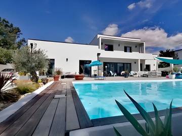 Cottage pour 2 personnes à Vaux-sur-Mer