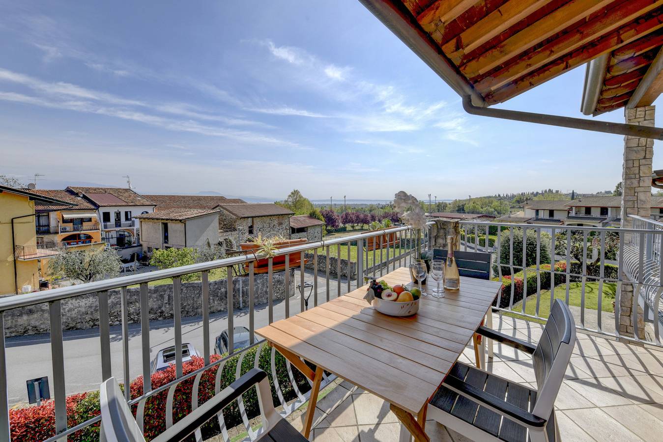 Ganze Wohnung, Mgh- Garda Hills Family Stay in Polpenazze del Garda, Gardasee-Berge