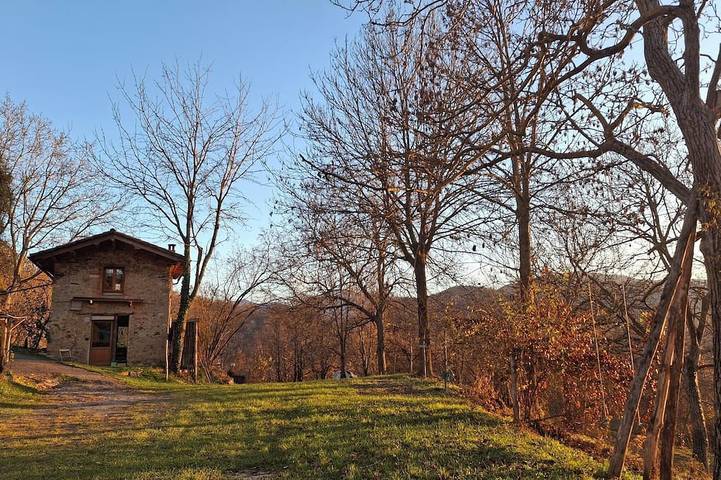 Gîte pour 4 personnes à Coni