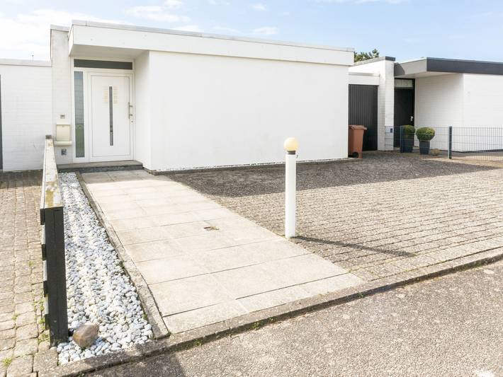 Ferienhaus für 5 Personen, mit Garten und Terrasse, mit Haustier in Burgtiefe - 3