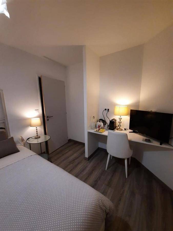 Chambre d’hôte pour 2 personnes, avec jardin dans Parc naturel régional de Brière - 2