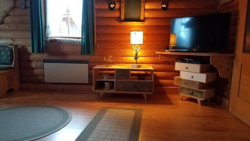 Ferienhaus für 4 Personen, mit Balkon, mit Haustier in Nockberge - 4