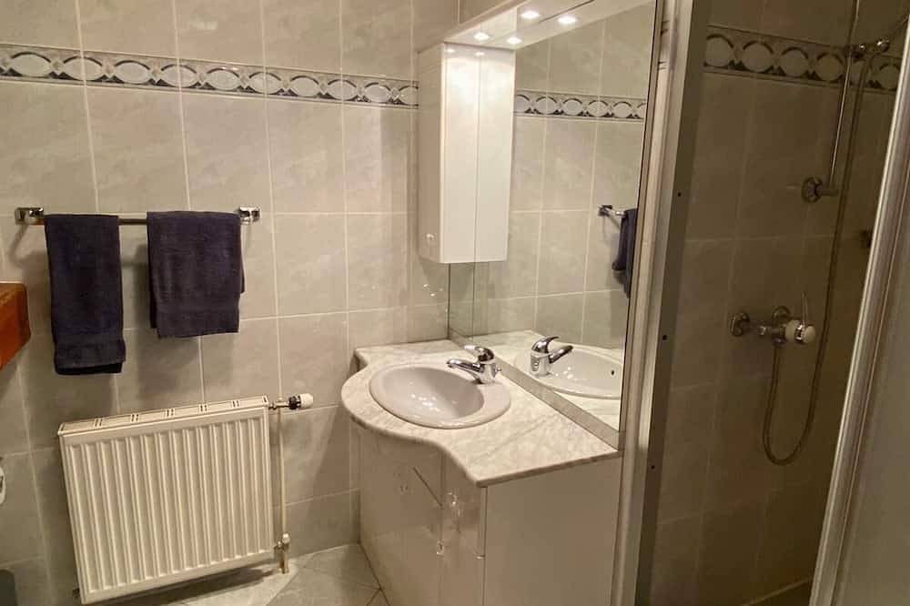 Apartamento entero, Gîte pleine nature (4 pers) in Morbier, Parc naturel régional du Haut-Jura