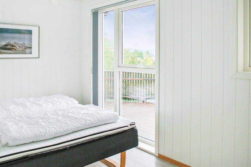 Gemütliches Haus in Farsund mit Sauna in Farsund