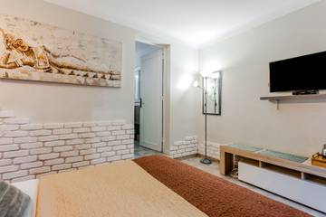 B&b für 2 Personen in Roquebrune-sur-Argens, Draguignan Region, Bild 4