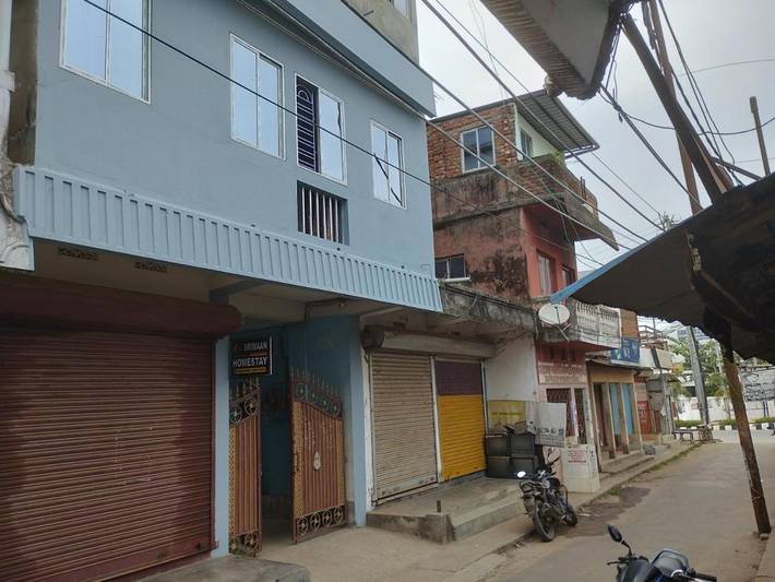 Apartamento de vacaciones para 2 personas, con terraza - 1