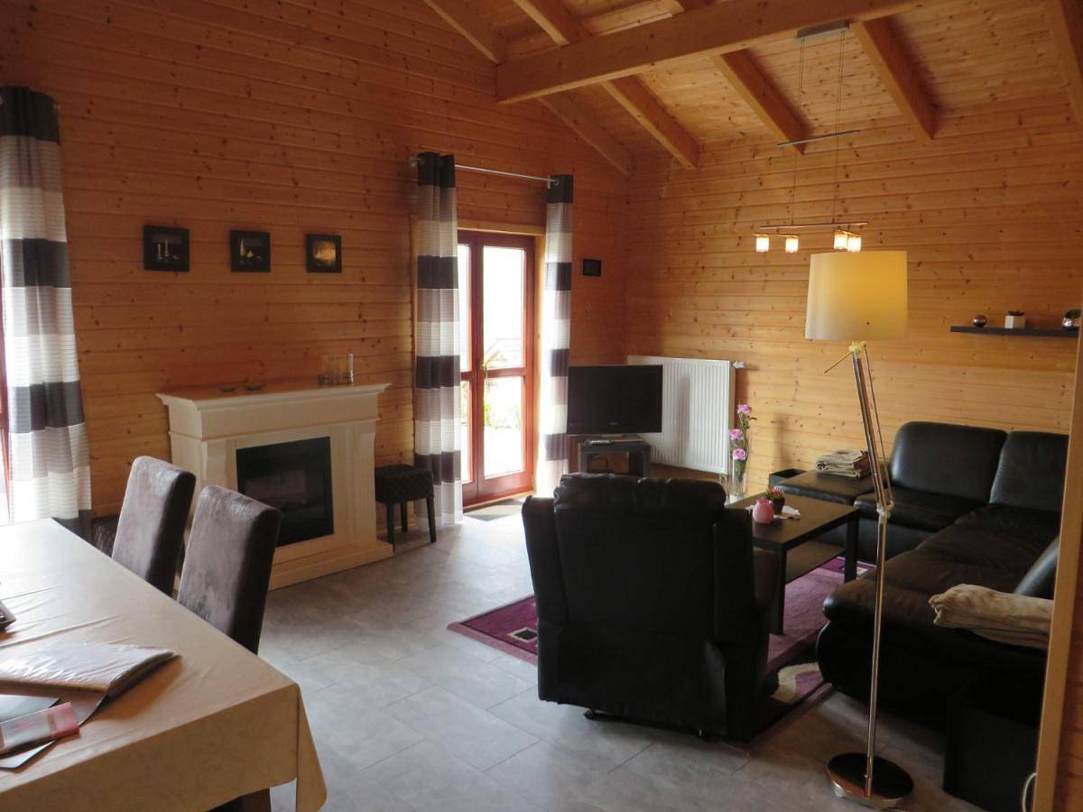 Holiday Home in Rieden (Eifel), Osteifel