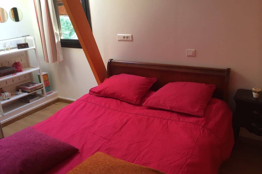 Ferienhaus / Villa - Paimpont in Paimpont, Rennes und Umgebung