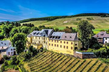 Ferienhaus für 2 Personen, mit Garten in Maring-Noviand