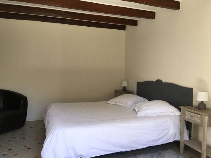 Gîte pour 4 personnes, avec jardin à Vienne (France) - 3