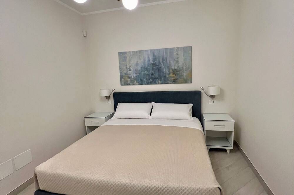 Entire apartment, Novimo Comfort Apartment - Terrasini, Novimo Comfort Apartment in Terrasini, Palermo Province