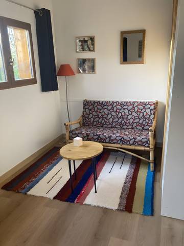 Location De Vacances pour 2 Personnes dans Cayriech, Quercy, Photo 4