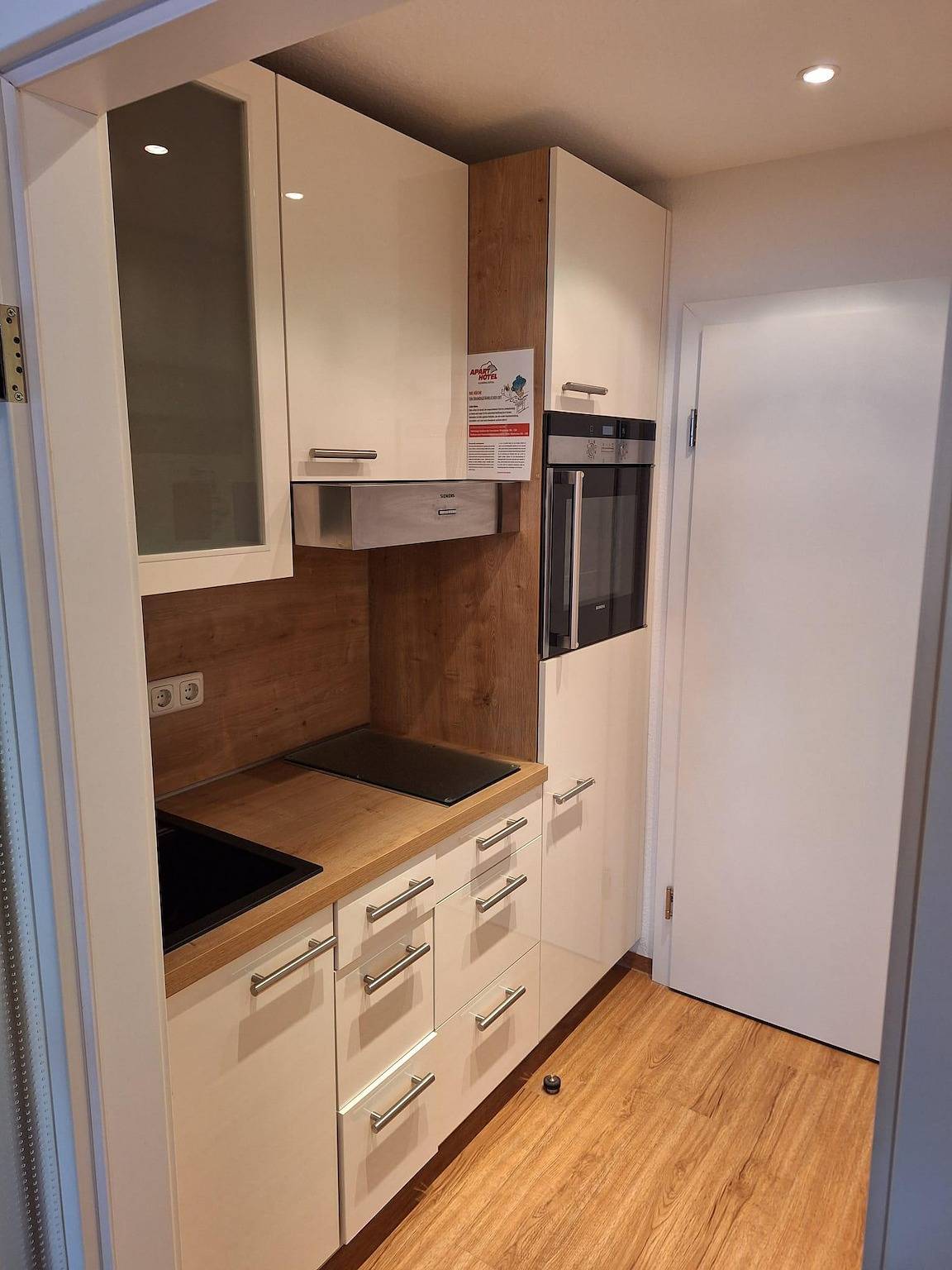 Appartement de vacances entier, Appartement/Fewo, Dusche, Wc, 1 Schlafraum in Mittelberg, Kleinwalsertal