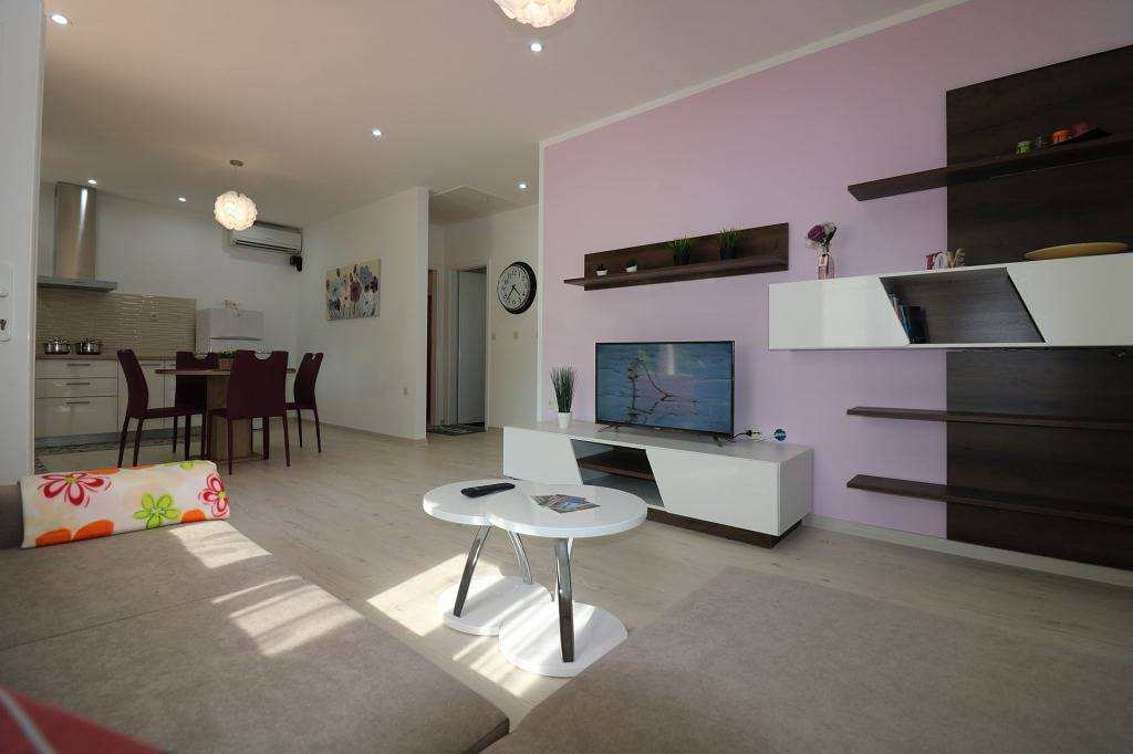 Dom dla 5 osoby w Vrvari, Istria