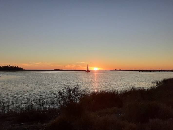 Camping pour 6 personnes, avec jardin et terrasse, animaux acceptés dans Floride - 2