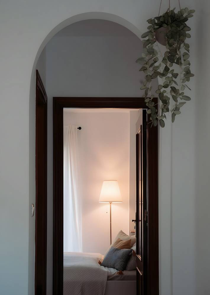 Entire apartment, Apartment 'Casa De Manuel' with Wi-Fi in Surroundings of Sierra Nevada, Pinos Genil