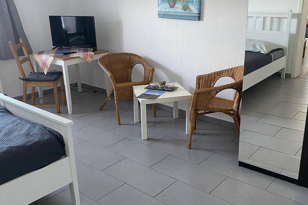 Ganze Wohnung, Ferienwohnung Mittelweg - Ferienwohnung für 4 Personen in Birken-Honigsessen, Altenkirchen & Umgebung