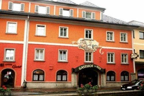 Maison d’hôte pour 2 personnes, avec Terrasse à Straßwalchen