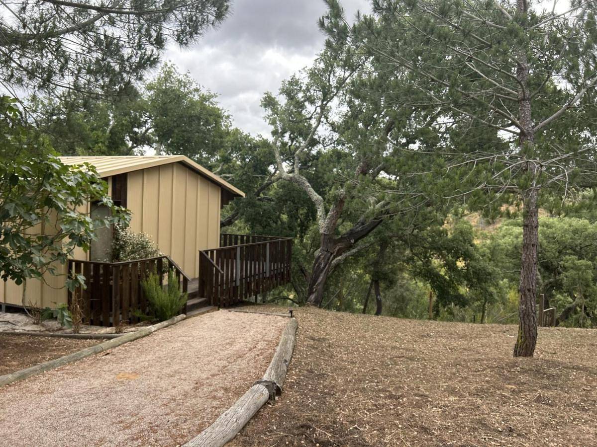 Cabanas de Melides in Melides, Costa Alentejana