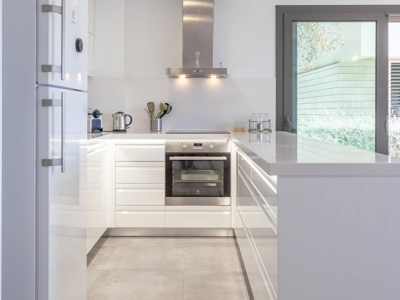 Villa de luxe avec piscine, tennis et jardin - À 10 min de la plage - Idéal pour 7 pers. in Llafranch, Palafrugell