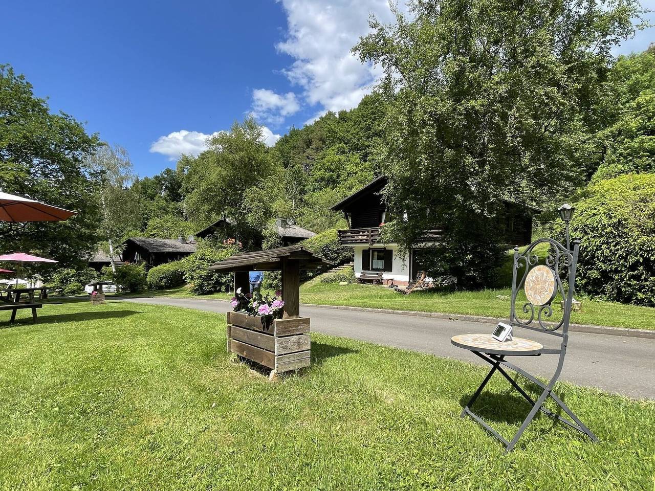 Ganze Wohnung, Schönecken 100 - Reinskopf 100.1 in Schönecken, Eifelkreis Bitburg-Prüm