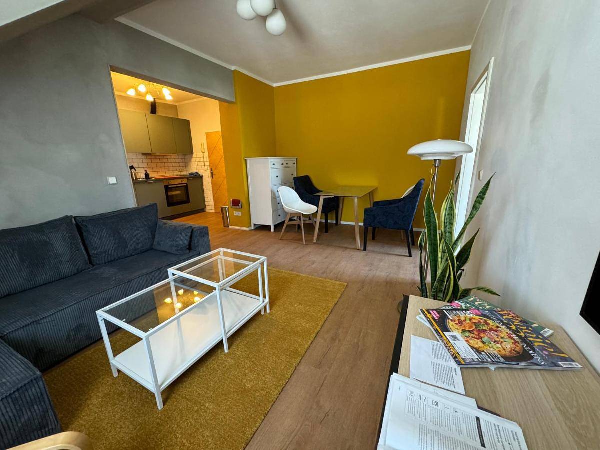 Ganze Wohnung, Altstadtquartier Hagenstraße in Bad Freienwalde, Märkische Schweiz-Oderland