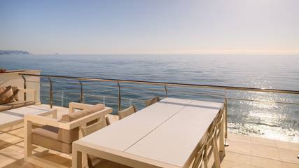 Location De Vacances pour 6 Personnes dans La Merced, El Campello, Photo 1
