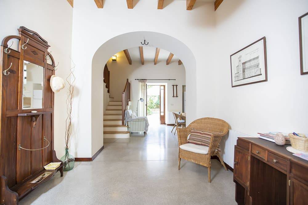 Ca Sa Padrina. Tradition and charm in Mallorca in Artà, East Majorca